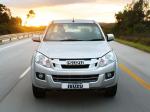 Isuzu KB 250 Double Cab 2013 года